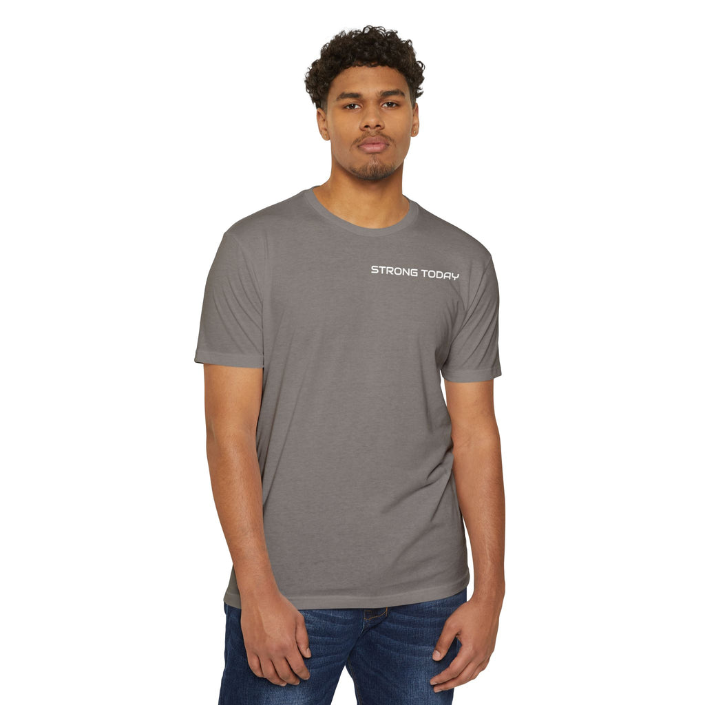 Built Blue Dot T-Shirt